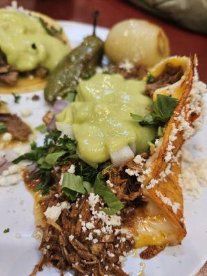 Taqueria El Taco Loco