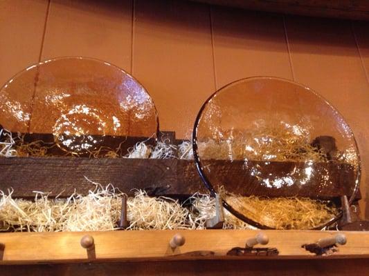 My favorite ... Fire and light