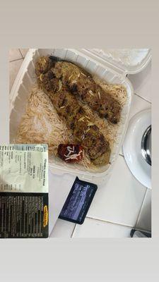 It's been over 16 days & no mold. As I mentioned in my post, I did not finish it because I don't eat beef.