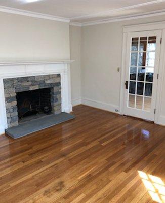 MR Paintworks and Flooring