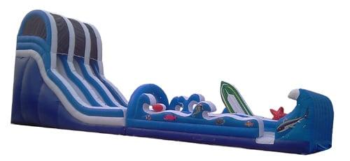 Sky Hy Bouncers & More