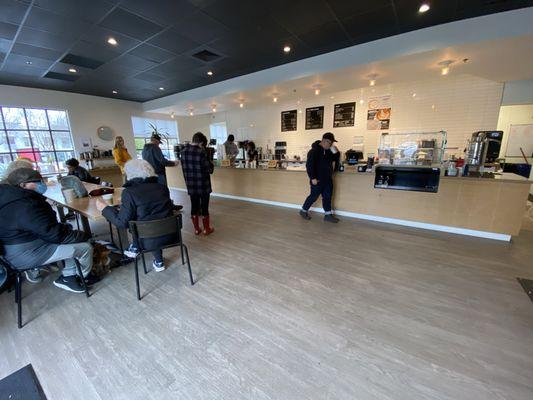 Brew Brothers Coffee