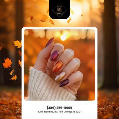 Zen Nails