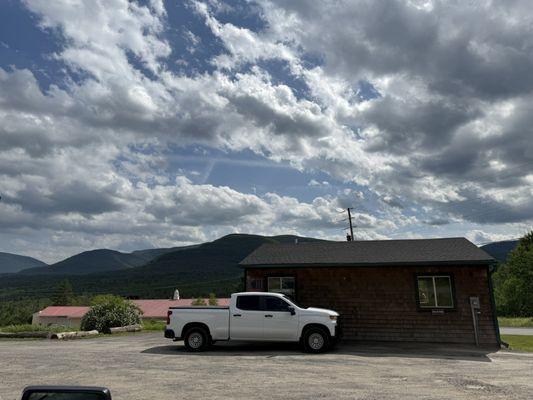 Fred‘s Famous Donuts