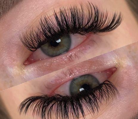 Brandi Michele Lash And Beauty