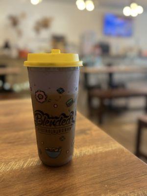 Blended Bistro & Boba