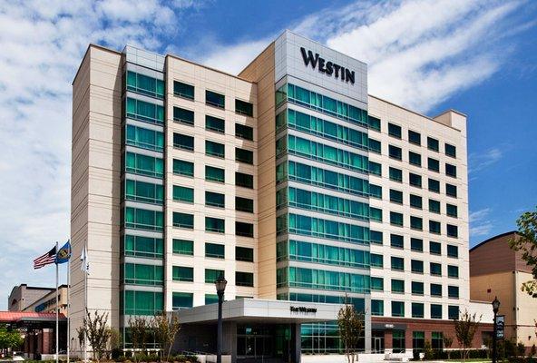 The Westin Wilmington