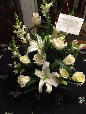 Boiling Springs Florist