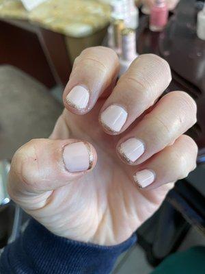 Jennifer's Hair & Nail