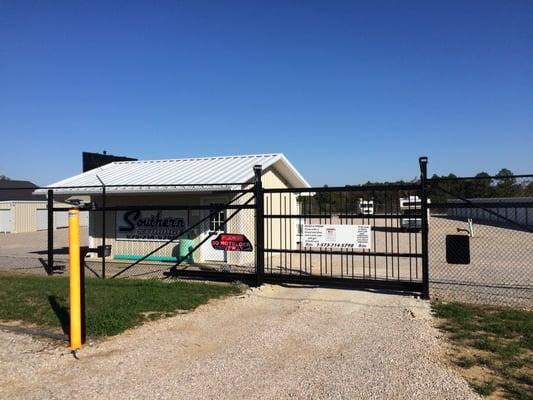 Southern Storage