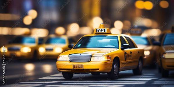 Tolo Express Taxi