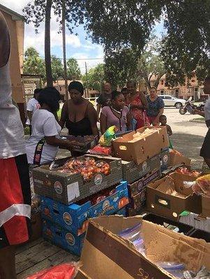 East Tampa Business and Community Development Alliance