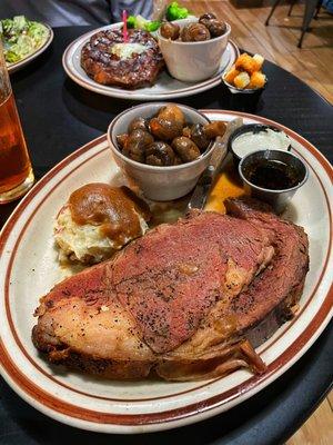 Big E Steakhouse & Saloon