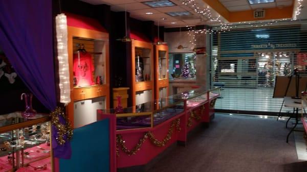 Phoenix Fire Smoking Accessories and Gifts