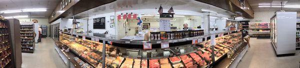 New owner upgrades...