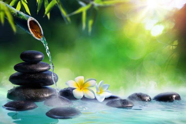 Calming Waters Massage