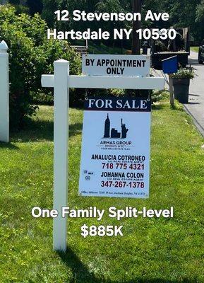 Analucia Cotroneo - Armas Group