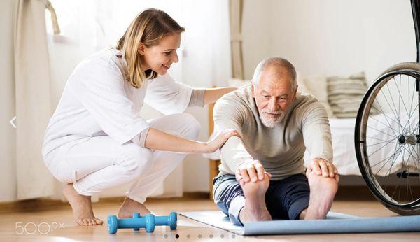 Multitude Home Health Care Inc.