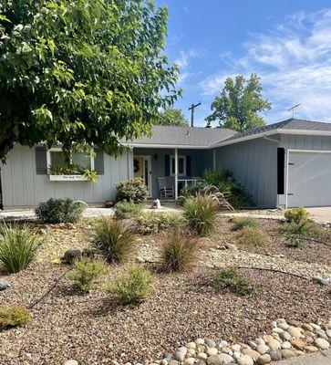 Central Pacific Roofing, Inc.