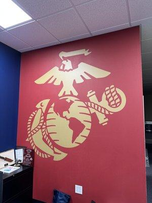 Marine Corps Recruiting Substation EastVegas