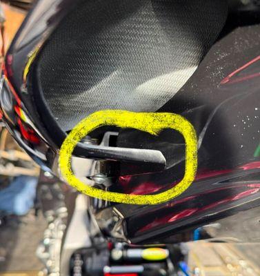 Harney's Corner Auto Body & Hydrographics