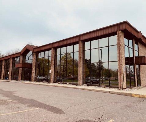 Sturgis Bank - Portage Loan Center