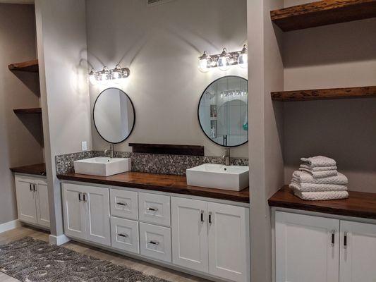 Country Wood Products & Services