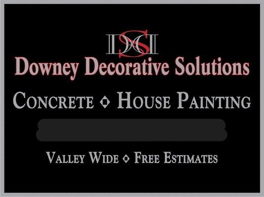 Downey Decorative Solutions