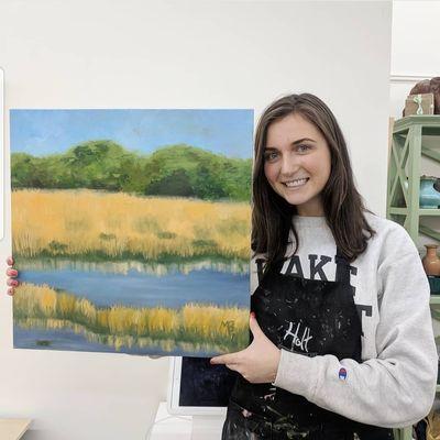 Holt School of Fine Art Davidson