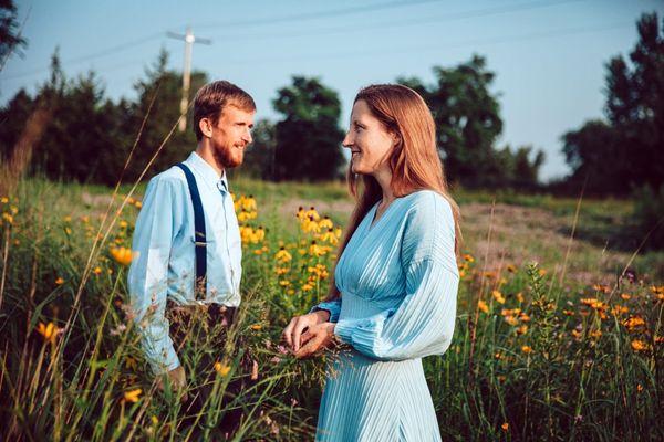 Tricia D Photography