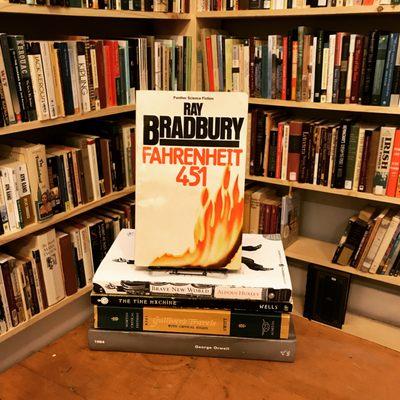 No. 9 Books and Records
