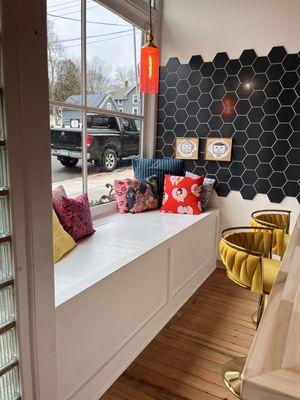 Mike & Kat’s Other Place