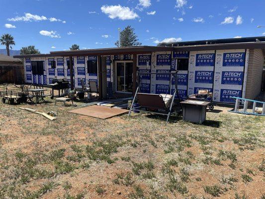 Cochise Repair and Renovations