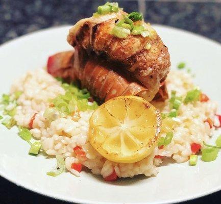 Chef Priscilla catering