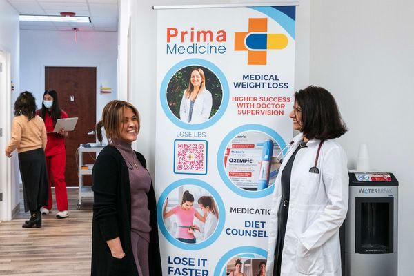 Mandana Shafai, MD - Prima Medicine