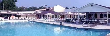 White Tail Nudist Resort