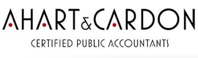Ahart and Cardon CPAs