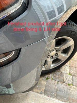 Viverette's Paint & Body Shop