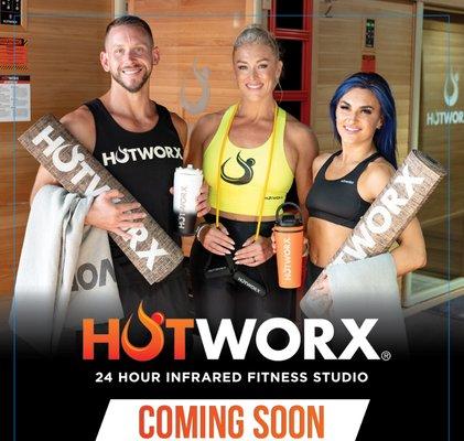 HOTWORX - Bradenton, FL