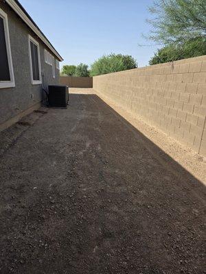 Blue Diamond Hardscaping