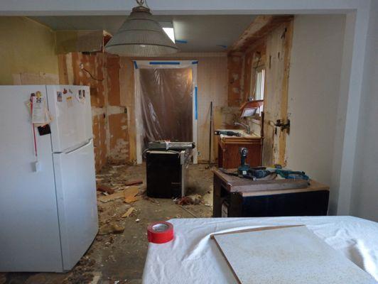 Giuffre's Home & Garden