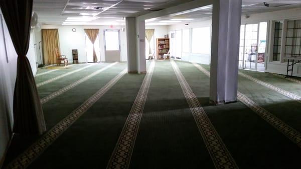 Islamic Center of Fountain Valley