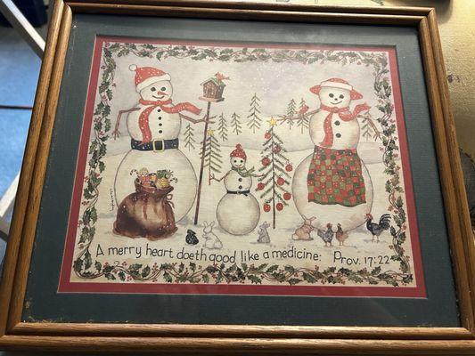 Home Interiors picture