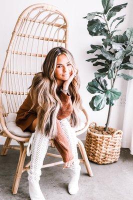 Sirenhouse Salon and Extensions