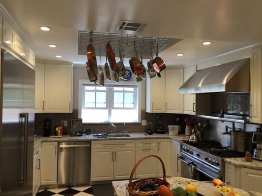 B & B Custom Interior Woodwork