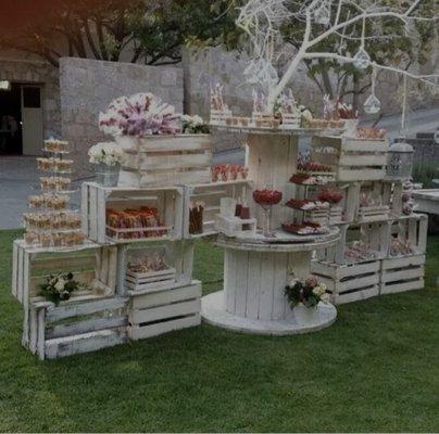 MD Event Coordinating