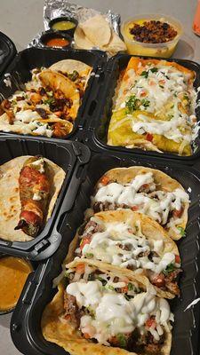 Ta’Chingon Mexican Kitchen