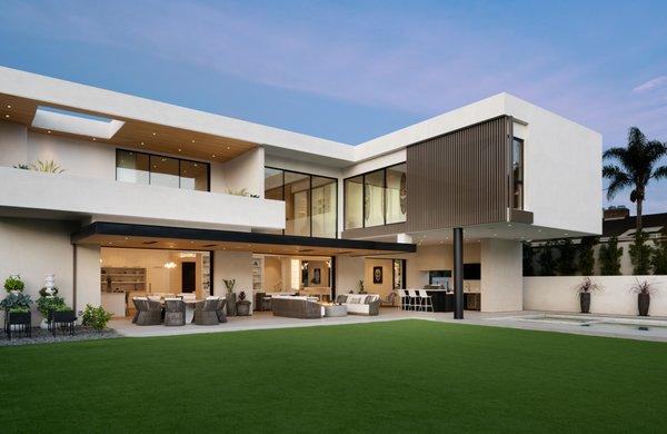 RJ Smith Construction