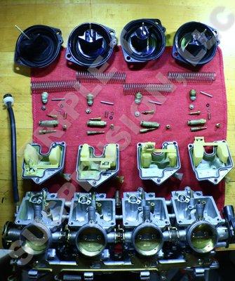 Triple T Suspension
