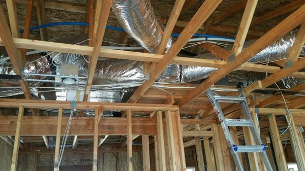 Total Comfort Systems